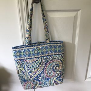 Vera Bradley tote